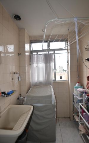 Apartamento para alugar com 126m², 2 quartos e 1 vagaÁrea de Serviço
