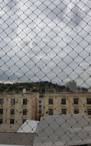Apartamento para alugar com 126m², 2 quartos e 1 vagaVista da Varanda da Sala