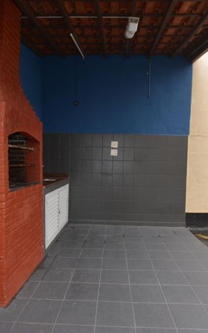 Apartamento para alugar com 126m², 2 quartos e 1 vagaÁrea comum - Playground