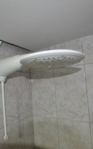 Apartamento para alugar com 126m², 2 quartos e 1 vagaBanheiro Social