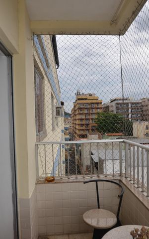 Apartamento para alugar com 126m², 2 quartos e 1 vagaVaranda da Sala