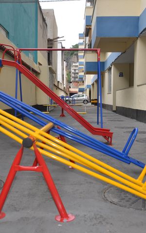 Apartamento para alugar com 126m², 2 quartos e 1 vagaÁrea comum - Playground