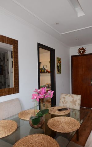 Apartamento para alugar com 126m², 2 quartos e 1 vagaSala