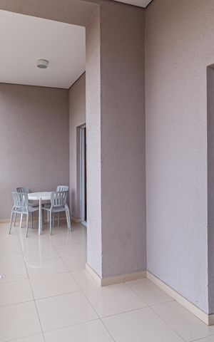 Apartamento para alugar com 52m², 2 quartos e 1 vagaÁrea comum - Espaço gourmet