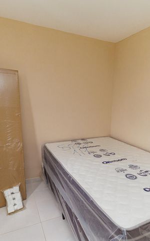 Apartamento para alugar com 50m², 2 quartos e 1 vaga Apartamento para alugar com 50m², 2 quartos e 1 vagaQuarto 2