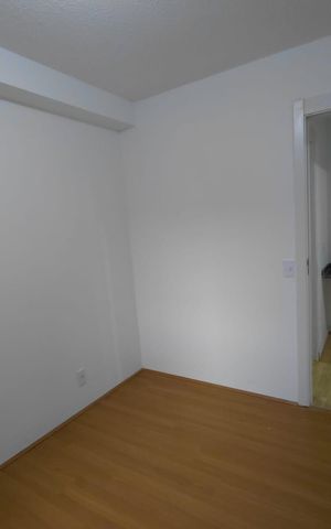 Apartamento para alugar com 35m², 2 quartos e sem vaga Apartamento para alugar com 35m², 2 quartos e sem vagaQuarto 1