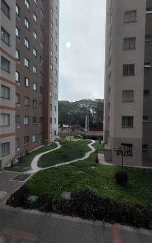 Apartamento para alugar com 35m², 2 quartos e sem vaga Apartamento para alugar com 35m², 2 quartos e sem vagaÁrea externa
