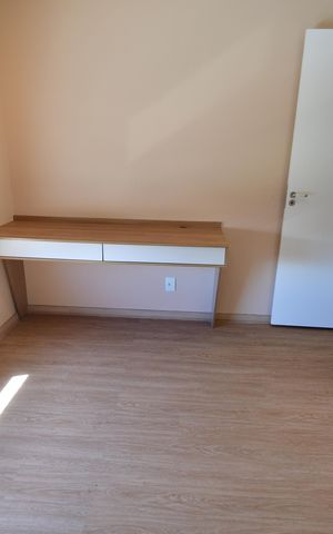Apartamento para alugar com 67m², 2 quartos e 1 vagaQuarto 1