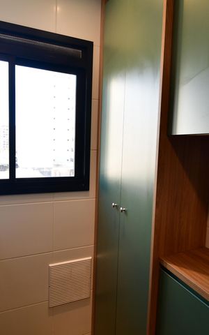 Apartamento para alugar com 67m², 2 quartos e 1 vagaÁrea de Serviço