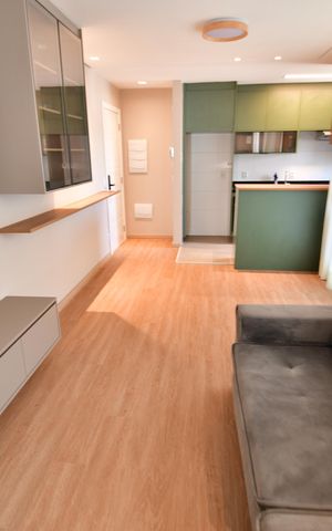 Apartamento para alugar com 67m², 2 quartos e 1 vagaSala