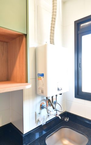Apartamento para alugar com 67m², 2 quartos e 1 vagaÁrea de Serviço