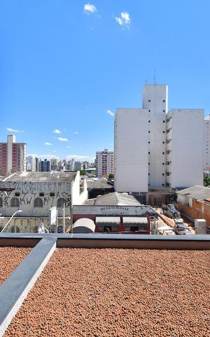 Apartamento para alugar com 67m², 2 quartos e 1 vagaÁrea de Serviço - Vista