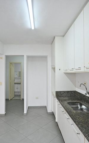Apartamento para alugar com 78m², 2 quartos e 1 vagaCozinha
