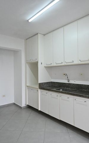 Apartamento para alugar com 78m², 2 quartos e 1 vagaCozinha