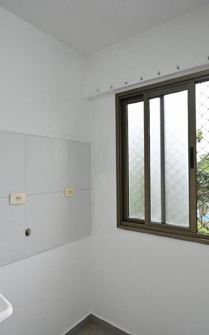 Apartamento para alugar com 78m², 2 quartos e 1 vagaÁrea de Serviço