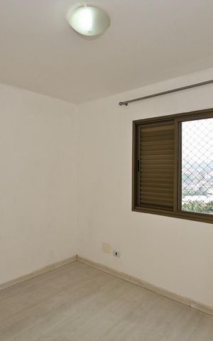 Apartamento para alugar com 78m², 2 quartos e 1 vagaQuarto 2