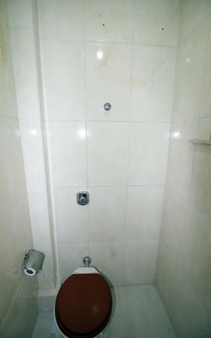 Apartamento à venda com 75m², 2 quartos e 1 vagaBanheiro de serviço