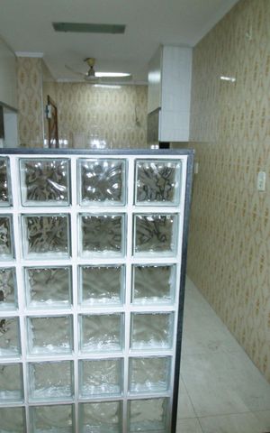 Apartamento à venda com 75m², 2 quartos e 1 vagaÁrea de Serviço
