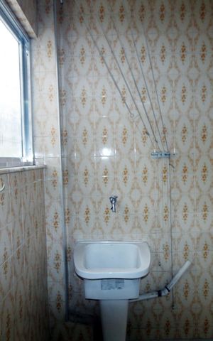 Apartamento à venda com 75m², 2 quartos e 1 vagaÁrea de Serviço