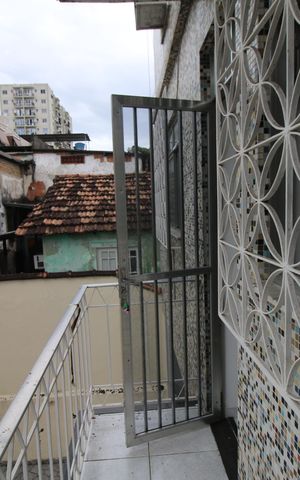 Apartamento à venda com 75m², 2 quartos e 1 vagaVaranda