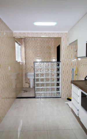 Apartamento à venda com 75m², 2 quartos e 1 vagaCozinha