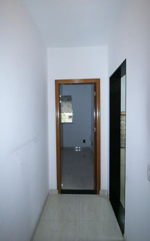 Apartamento à venda com 75m², 2 quartos e 1 vagaSala - corredor
