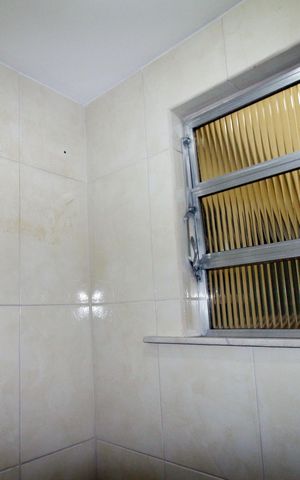 Apartamento à venda com 75m², 2 quartos e 1 vagaBanheiro de serviço