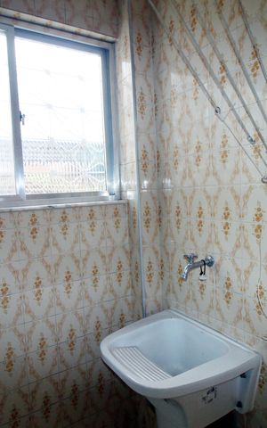 Apartamento à venda com 75m², 2 quartos e 1 vagaÁrea de Serviço