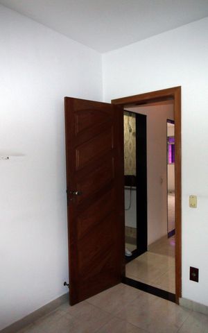 Apartamento à venda com 75m², 2 quartos e 1 vagaQuarto 1