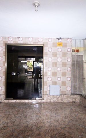 Apartamento à venda com 75m², 2 quartos e 1 vagaÁrea comum - Portaria