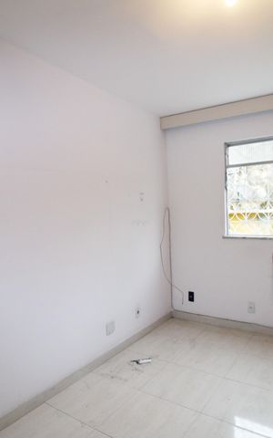Apartamento à venda com 75m², 2 quartos e 1 vagaQuarto 2