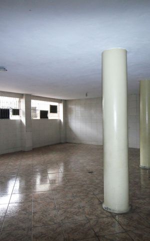 Apartamento à venda com 75m², 2 quartos e 1 vagaÁrea comum - Salão de festas