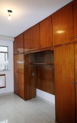 Apartamento à venda com 75m², 2 quartos e 1 vagaQuarto 2