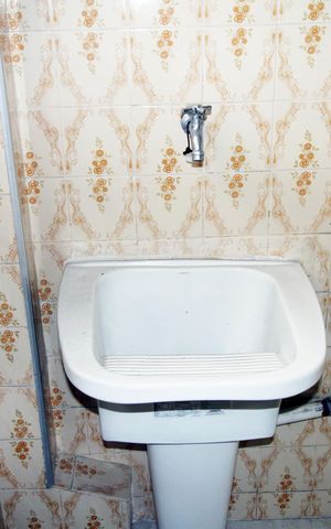 Apartamento à venda com 75m², 2 quartos e 1 vagaÁrea de Serviço