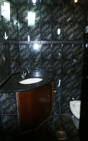 Apartamento à venda com 75m², 2 quartos e 1 vagaBanheiro