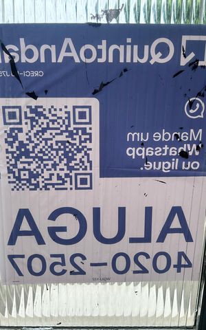 Apartamento para alugar com 54m², 3 quartos e sem vaga Apartamento para alugar com 54m², 3 quartos e sem vagaPlaca