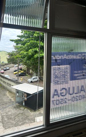Apartamento para alugar com 54m², 3 quartos e sem vaga Apartamento para alugar com 54m², 3 quartos e sem vagaPlaca