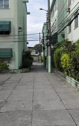 Apartamento para alugar com 54m², 3 quartos e sem vagaÁrea comum