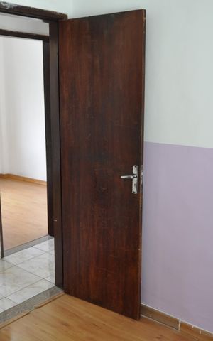 Apartamento para alugar com 54m², 3 quartos e sem vagaQuarto 3
