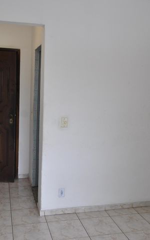 Apartamento para alugar com 54m², 3 quartos e sem vagaSala