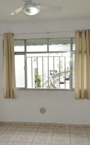 Apartamento para alugar com 54m², 3 quartos e sem vagaSala