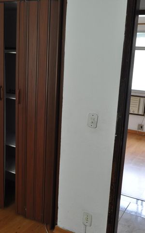 Apartamento para alugar com 54m², 3 quartos e sem vagaQuarto 3