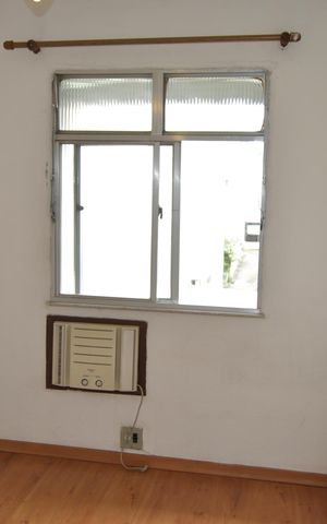 Apartamento para alugar com 54m², 3 quartos e sem vagaQuarto 2