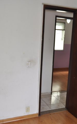 Apartamento para alugar com 54m², 3 quartos e sem vagaQuarto