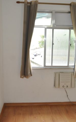 Apartamento para alugar com 54m², 3 quartos e sem vagaQuarto