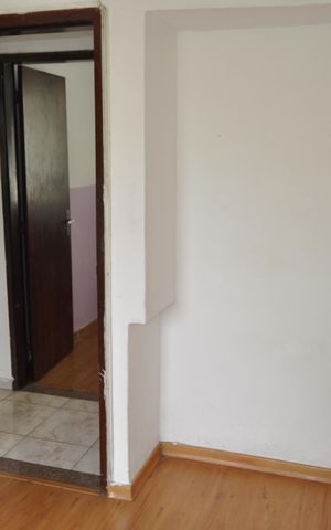 Apartamento para alugar com 54m², 3 quartos e sem vagaQuarto 2