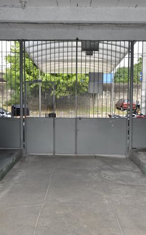 Apartamento para alugar com 54m², 3 quartos e sem vagaFachada