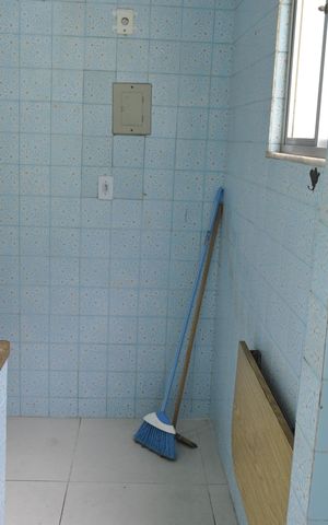 Apartamento para alugar com 54m², 3 quartos e sem vagaÁrea de serviço