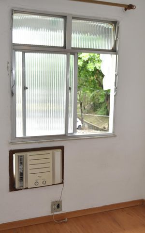Apartamento para alugar com 54m², 3 quartos e sem vagaQuarto 2