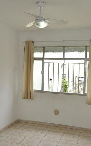 Apartamento para alugar com 54m², 3 quartos e sem vagaSala